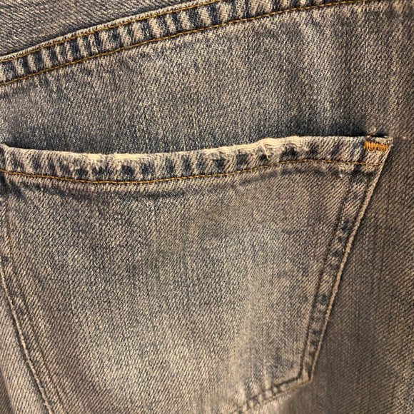 Citizens of Humanity Liya High Rise Jeans - Picture 8 of 8